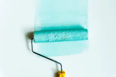 Peinture intérieure à Housset — murs, plafonds et boiseries